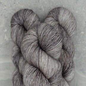Madelinetosh ASAP: 0579 Meow DYED TO ORDER