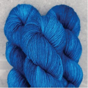 Madelinetosh ASAP: 0790 Midnight Pass DYED TO ORDER