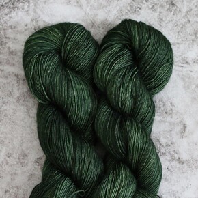 Madelinetosh ASAP: 1140 Moorland DYED TO ORDER