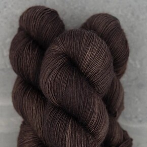 Madelinetosh ASAP: 0361 Pecan Hull DYED TO ORDER 30/05/2025