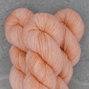 Madelinetosh ASAP: 0115 Pink Clay DYED TO ORDER