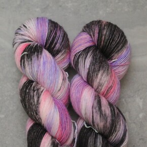 Madelinetosh ASAP: 0285 Pink Moon DYED TO ORDER 30/05/2025