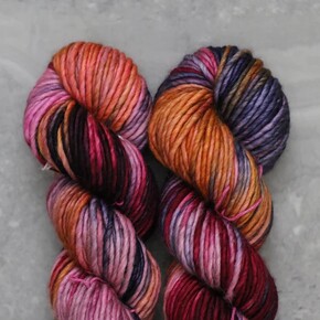 Madelinetosh ASAP: 0262 Pure Imagination DYED TO ORDER 30/05/2025
