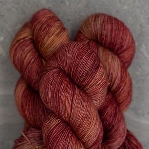 Madelinetosh ASAP: 0400 Rocinante DYED TO ORDER 30/05/2025