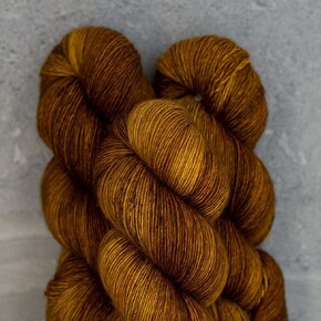 Madelinetosh ASAP: 0360 Rye Bourbon DYED TO ORDER 30/05/2025