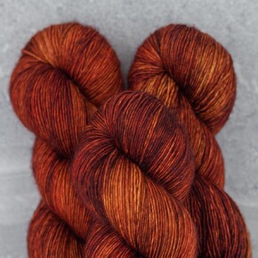 Madelinetosh ASAP: 0420 Saffron DYED TO ORDER 30/05/2025