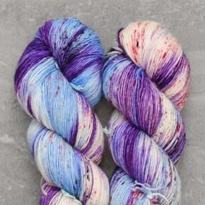 Madelinetosh ASAP: 0688 Stupid Cupid DYED TO ORDER