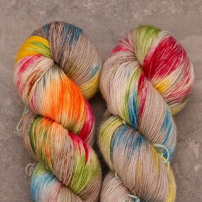 Madelinetosh ASAP: 0148.5 Short Court DYED TO ORDER 30/05/2025