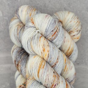 Madelinetosh ASAP: 0095 Silver Lining DYED TO ORDER