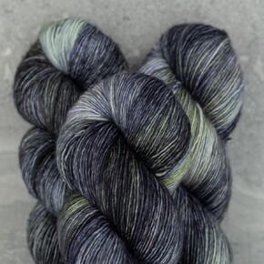 Madelinetosh ASAP: 1170 The Upside Down DYED TO ORDER