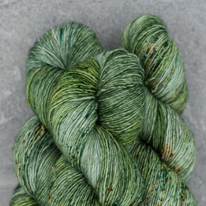 Madelinetosh ASAP: 1030 Venti Dragon Mocha DYED TO ORDER 30/05/2025