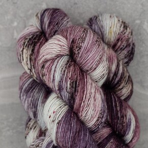 Madelinetosh ASAP: 0640 Wilted DYED TO ORDER 30/05/2025