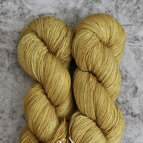Madelinetosh ASAP: 0340 Winter Wheat DYED TO ORDER 30/05/2025