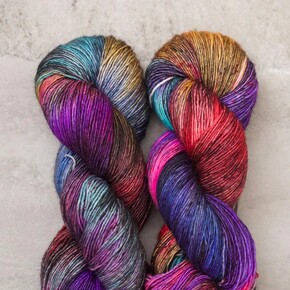 Madelinetosh ASAP: 1295 You Do You DYED TO ORDER 30/05/2025