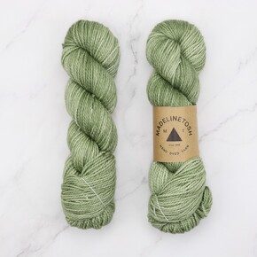 Madelinetosh Farm Twist DK: 1055 Thyme