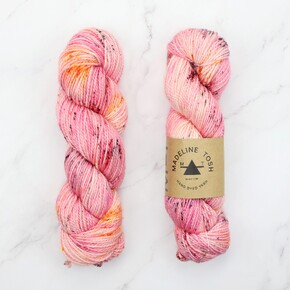Madelinetosh Farm Twist DK: 0250 Barbara Deserved Better DYED TO ORDER 30/05/2025