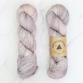 Madelinetosh Farm Twist DK: 0580 Calligraphy DYED TO ORDER 30/05/2025