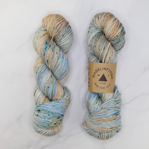 Madelinetosh Farm Twist DK: 0970 Central Park West DYED TO ORDER 30/05/2025