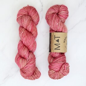 Madelinetosh Farm Twist DK: 0260 Fragrant DYED TO ORDER 30/05/2025