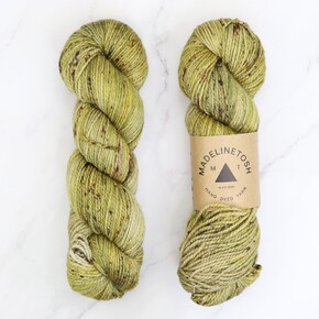 Madelinetosh Farm Twist DK: 1070 Librarian's Dream DYED TO ORDER 30/05/2025