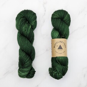 Madelinetosh Farm Twist DK: 1140 Moorland DYED TO ORDER 30/05/2025