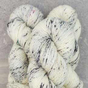 Madelinetosh Farm Twist DK: 0080 Optic DYED TO ORDER 30/05/2025