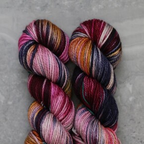 Madelinetosh Farm Twist DK: 0262 Pure Imagination DYED TO ORDER