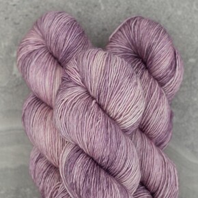 Madelinetosh Farm Twist DK: 0600 Star Scatter/Solid DYED TO ORDER 30/05/2025