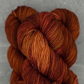 Madelinetosh Farm Twist DK DYED TO ORDER