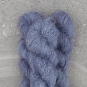 Madelinetosh Impression: 1180 Aura DYED TO ORDER 30/05/2025