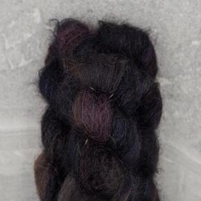 Madelinetosh Impression: 1290 Bittersweet DYED TO ORDER 30/05/2025