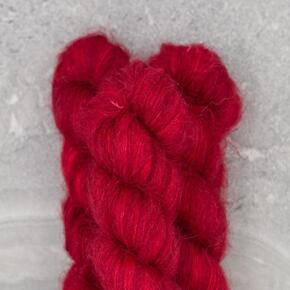 Madelinetosh Impression: 0470 Blood Runs Cold DYED TO ORDER