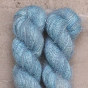 Madelinetosh Impression: 0761 Bloomsbury DYED TO ORDER