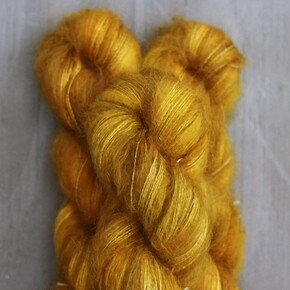 Madelinetosh Impression: 0345 Candlewick DYED TO ORDER 30/05/2025