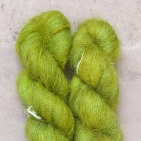 Madelinetosh Impression: 1100 Cardigan DYED TO ORDER 30/05/2025