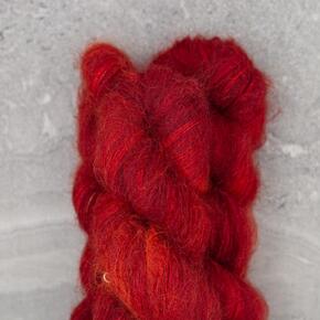 Madelinetosh Impression: 0460 Carolina Reaper DYED TO ORDER 30/05/2025