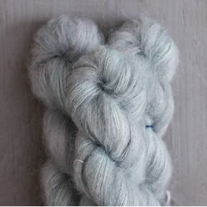 Madelinetosh Impression: 0990 Celadon DYED TO ORDER 30/05/2025