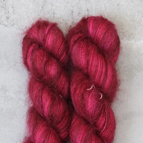 Madelinetosh Impression: 049.500 Coquette-Deux DYED TO ORDER