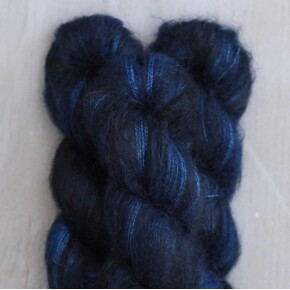 Madelinetosh Impression: 0810 Deep DYED TO ORDER