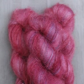Madelinetosh Impression: 0610 Elizabeth Taylor DYED TO ORDER 30/05/2025