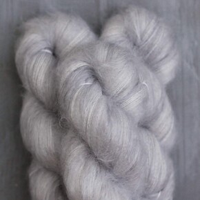 Madelinetosh Impression: 0050 Farmhouse White DYED TO ORDER 30/05/2025