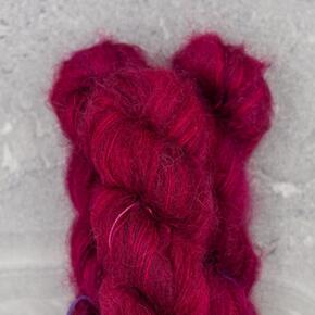 Madelinetosh Impression: 0490 Fatal Attraction DYED TO ORDER