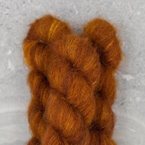 Madelinetosh Impression: 0350 Glazed Pecan DYED TO ORDER 30/05/2025