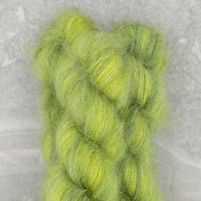 Madelinetosh Impression: 1080 Grasshopper DYED TO ORDER