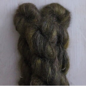 Madelinetosh Impression: 1120 Joshua Tree DYED TO ORDER 30/05/2025