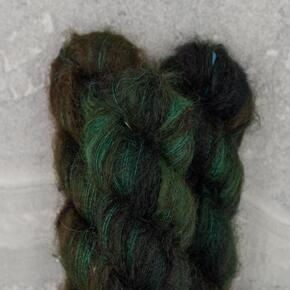 Madelinetosh Impression: 1150 Malmo DYED TO ORDER
