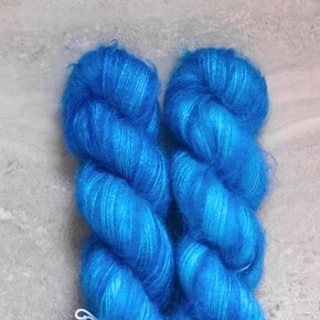 Madelinetosh Impression: 0970 Midnight Pass DYED TO ORDER 30/05/2025