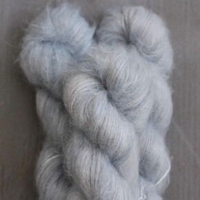 Madelinetosh Impression: 0980 Moonglow DYED TO ORDER 30/05/2025