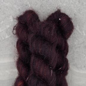 Madelinetosh Impression: 0540 Oscuro DYED TO ORDER 30/05/2025