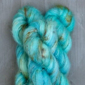 Madelinetosh Impression: 0945 R:E:D DYED TO ORDER 30/05/2025